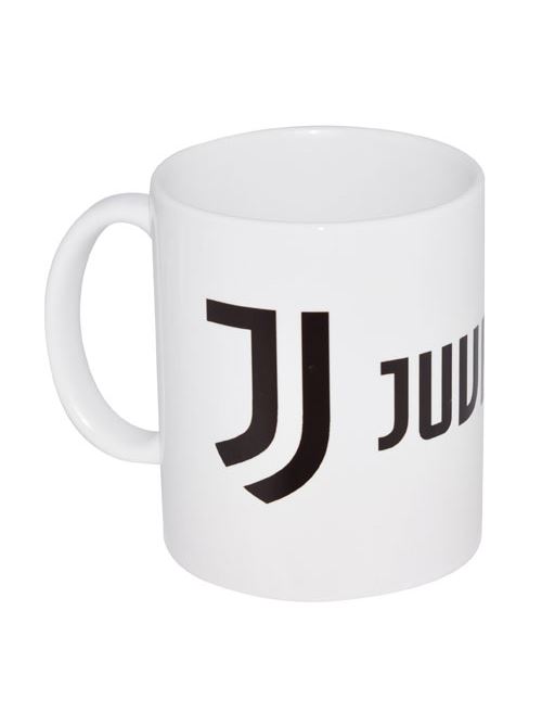 Juventus tazza con scritta Juventus | JU1342JUVENTUS