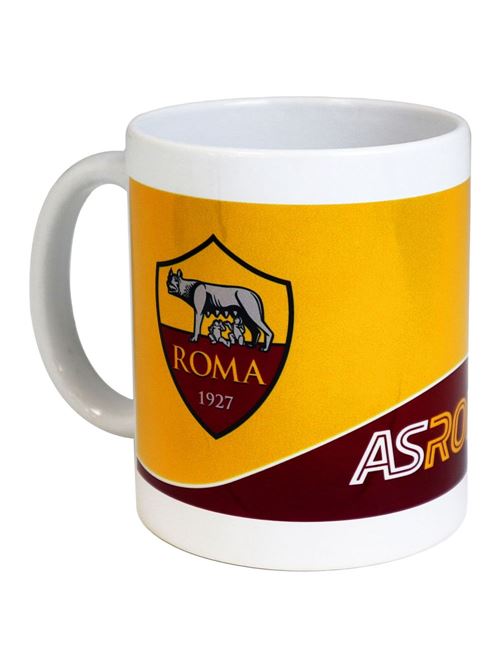 Roma tazza con logo Roma | RM1351MUG