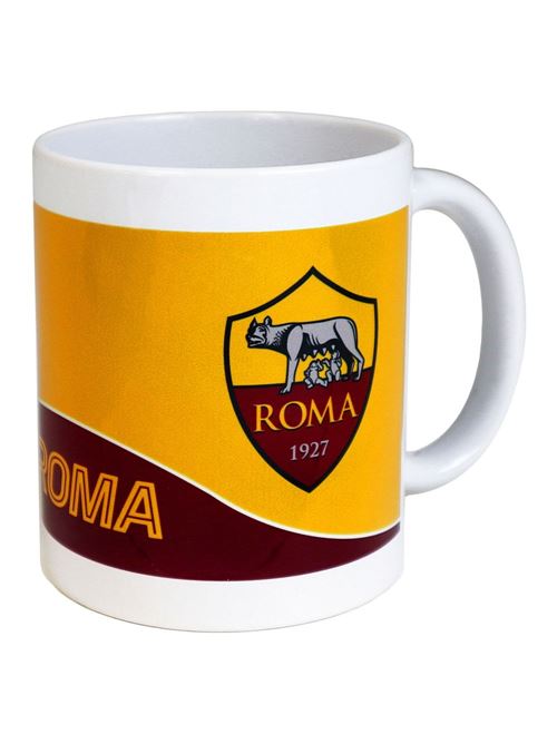 Roma tazza con logo Roma | RM1351MUG