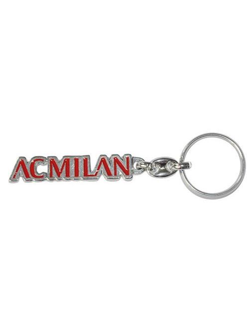 Milan portachiavi con scritta MILAN | MI1130ACMILAN