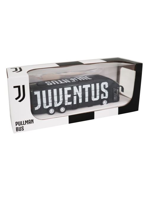 Juventus modellino bus Juventus | JU51212PULLMAN