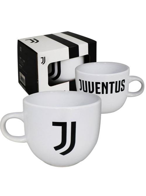 Juventus tazza da colazione Juventus | JU1400COLAZIONE