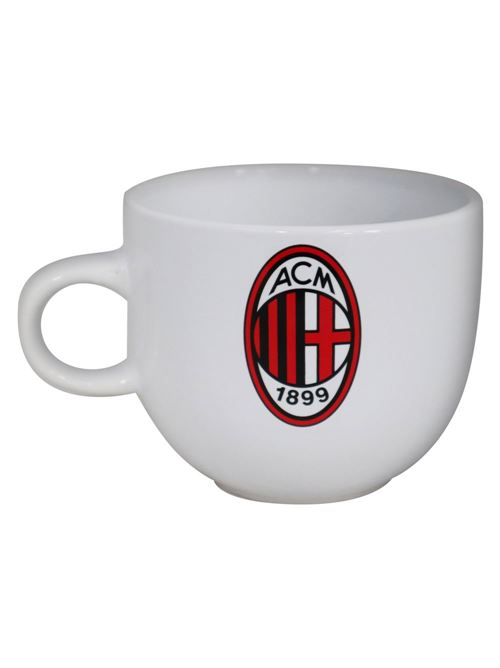 Milan tazza da colazione MILAN | MI1345COLAZIONE