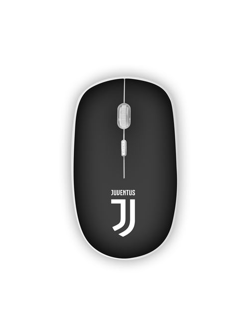 Juventus mouse wireless Juventus | TM-MUSWN4B-JUVWIRELESS