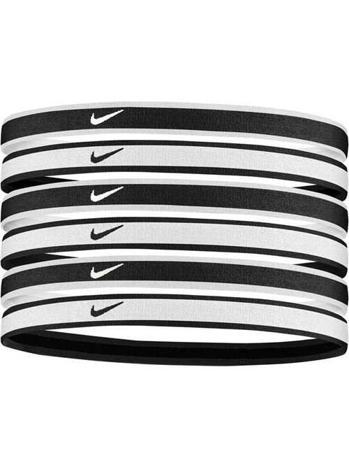 Nike Swoosh fascie sottili set Nike | N1002021176OSMULTIPACK