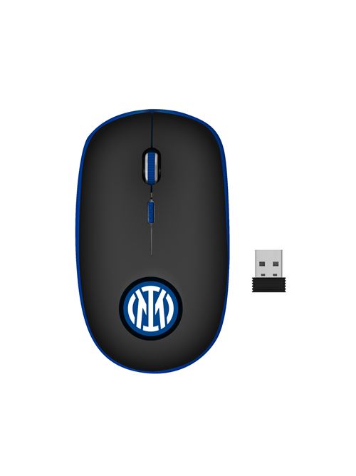 Inter mouse wireless Inter | TM-MUSWN4B-INTWIRELESS