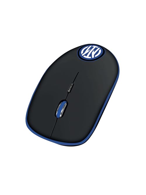 Inter mouse wireless Inter | TM-MUSWN4B-INTWIRELESS