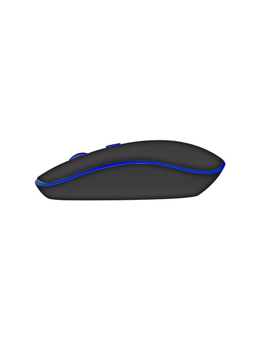 Inter mouse wireless Inter | TM-MUSWN4B-INTWIRELESS