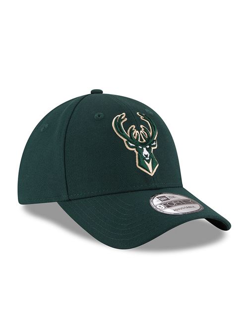 NewEra 9FORTY Milwaukee Bucks NewEra | 11405602MILBUC