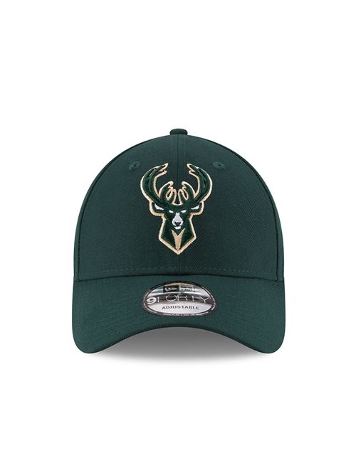 NewEra 9FORTY Milwaukee Bucks NewEra | 11405602MILBUC