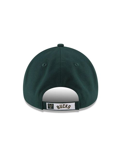 NewEra 9FORTY Milwaukee Bucks NewEra | 11405602MILBUC