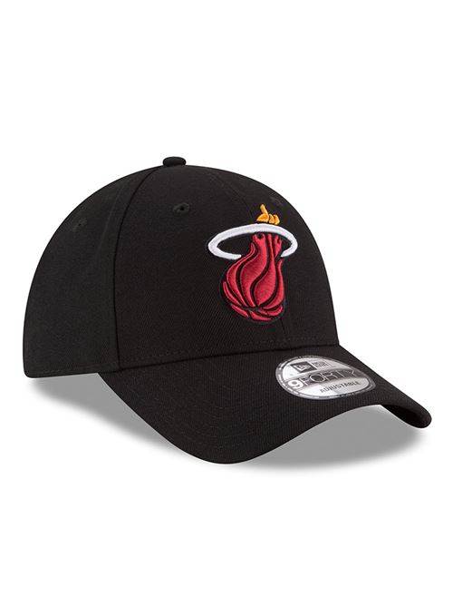 NewEra 9FORTY Miami Heat NewEra | 11405603MIAHEA