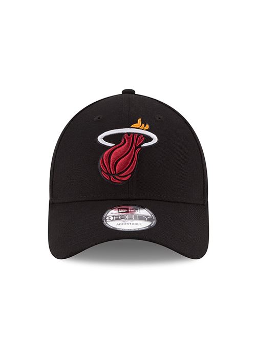 NewEra 9FORTY Miami Heat NewEra | 11405603MIAHEA