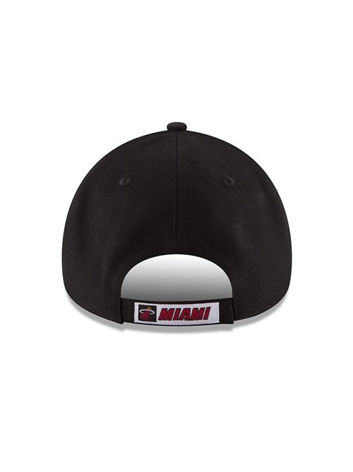 NewEra 9FORTY Miami Heat NewEra | 11405603MIAHEA