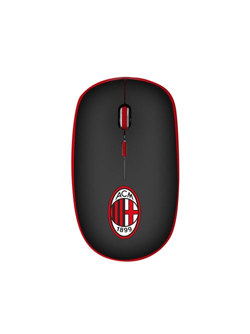 Milan mouse wireless MILAN | TM-MUSWN4B-MILWIRELESS