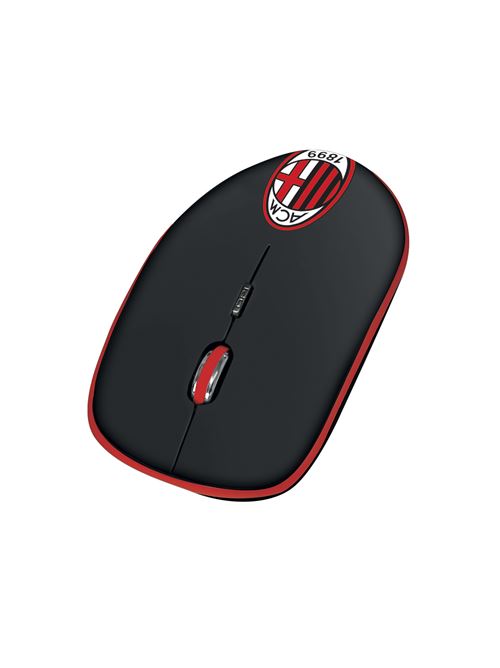 Milan mouse wireless MILAN | TM-MUSWN4B-MILWIRELESS