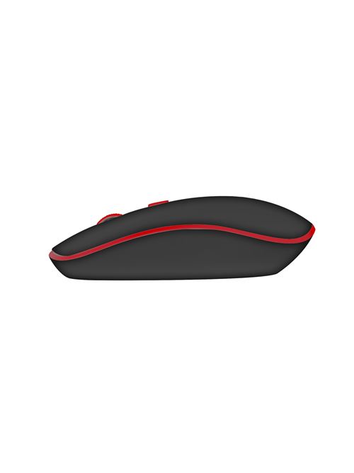 Milan mouse wireless MILAN | TM-MUSWN4B-MILWIRELESS