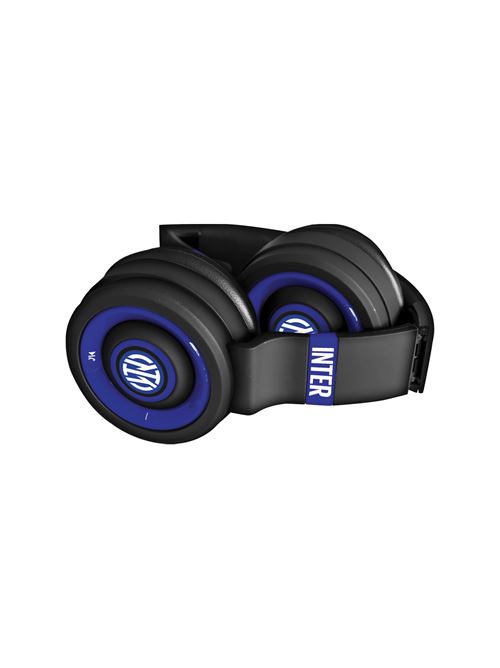 Inter cuffie senza filo con mic e tasti funzione Inter | TM-046-INTBLUETOOTH