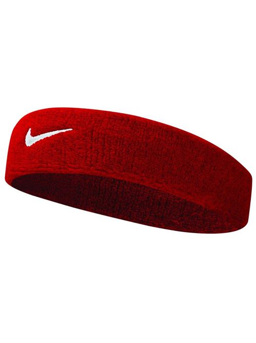 Nike Swoosh fascia in spugna Nike | NNN07601OSSWOOSH