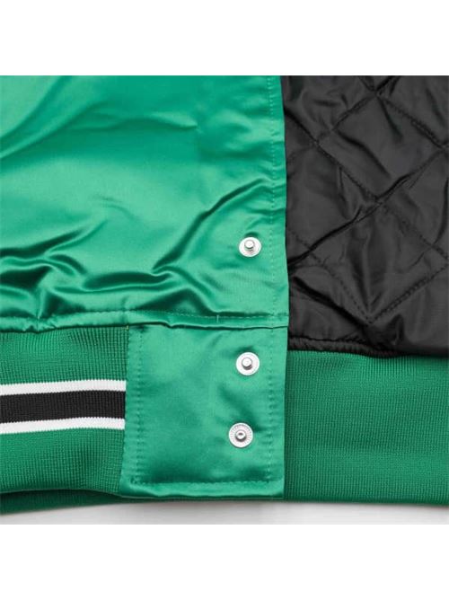 Mitchell&Ness NBA Heavyweight Satin Jacket Boston Celtics Mitchell&Ness | OJBF5516CELTICS