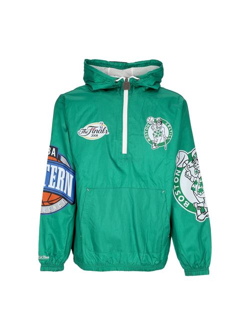 Mitchell&Ness windbreaker Celtics Mitchell&Ness | OJPO5527CELTICS