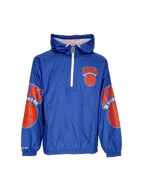 Mitchell&Ness windbreaker Knicks Mitchell&Ness | OJPO5527KNICKS