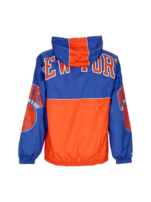 Mitchell&Ness windbreaker Knicks Mitchell&Ness | OJPO5527KNICKS