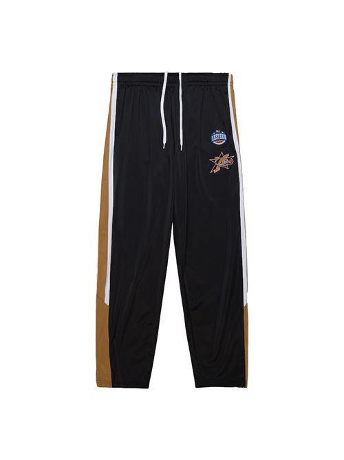 MItchell&Ness NBA pantaloni Philandelphia 76ers Mitchell&Ness | PTRK6588PHISIX