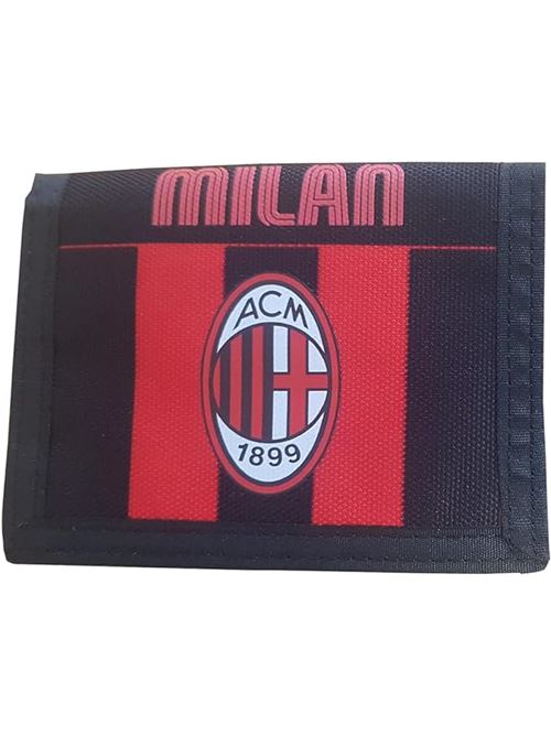 Milan portafoglio velcro a strappo MILAN | 30F202408VELCRO