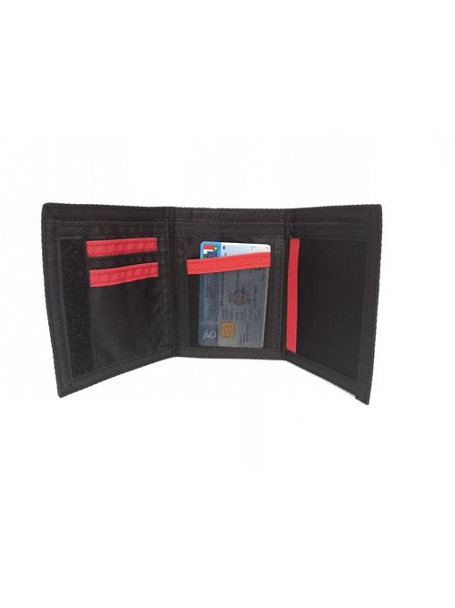 Milan portafoglio velcro a strappo MILAN | 30F202408VELCRO