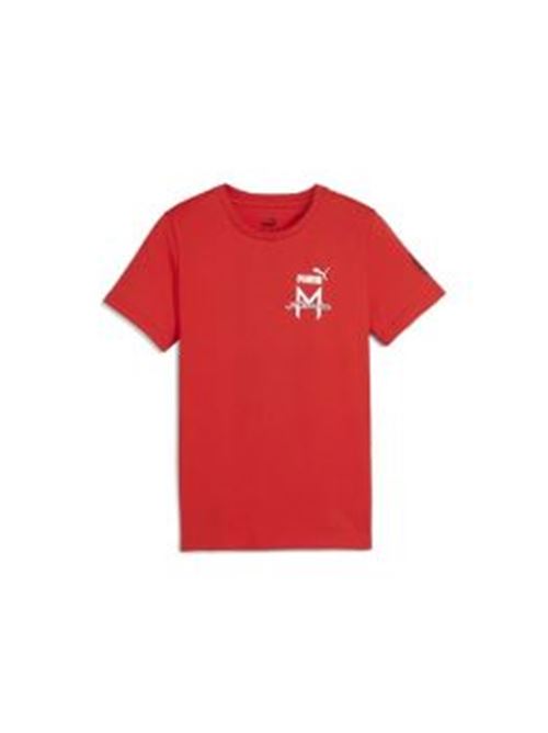 Puma Milan t-shirt icons MILAN | 77402910ICON