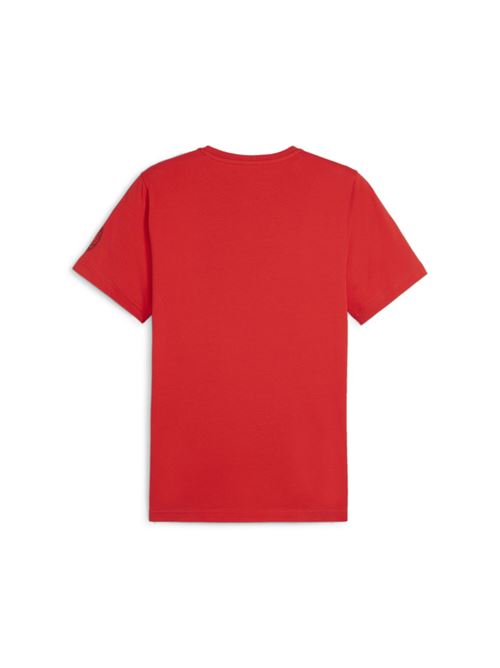 Puma Milan t-shirt icons MILAN | 77402910ICON