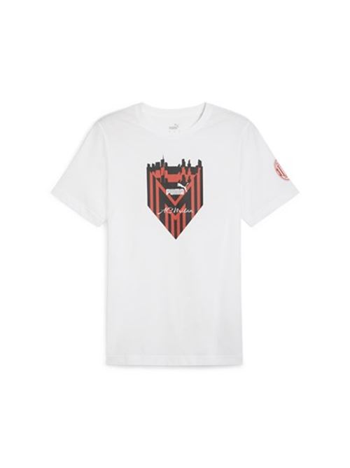 Puma Milan t-shirt icons MILAN | 77402911ICON