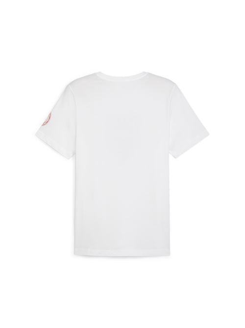 Puma Milan t-shirt icons MILAN | 77402911ICON