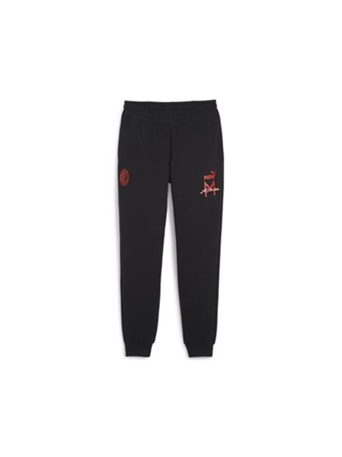 Puma Milan pantalone tuta icons MILAN | 77404909ICON