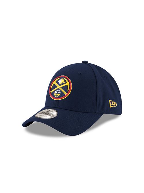 NewEra 9FORTY Denver Nuggets blu scuro NewEra | 11783712DENNUG