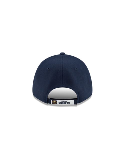 NewEra 9FORTY Denver Nuggets blu scuro NewEra | 11783712DENNUG