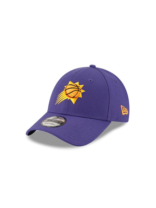 NewEra 9FORTY Phoenix Suns viola NewEra | 60243647PHOSUN