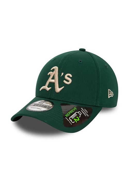 NewEra 9FORTY Oakland Athletics verde NewEra | 60435238OAKATH