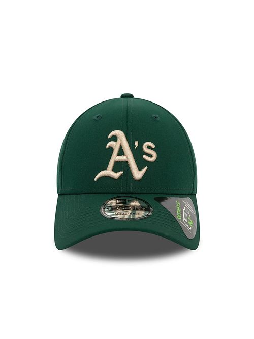 NewEra 9FORTY Oakland Athletics verde NewEra | 60435238OAKATH