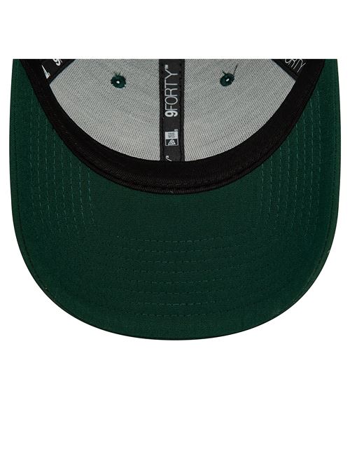 NewEra 9FORTY Oakland Athletics verde NewEra | 60435238OAKATH